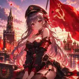 𝐒𝐎𝐕𝐘𝐄𝐓 #𝟏𝟗𝟐𝟐 Profile