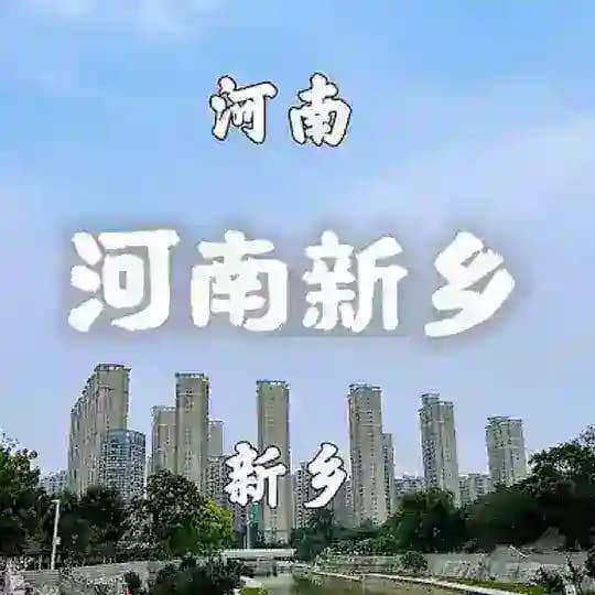 河南新乡牧野之城/焦作 Profile