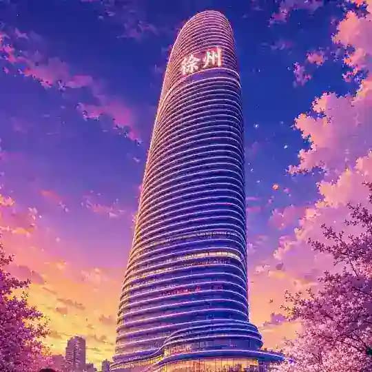 徐州苏宁广场🏙同城交流 Profile