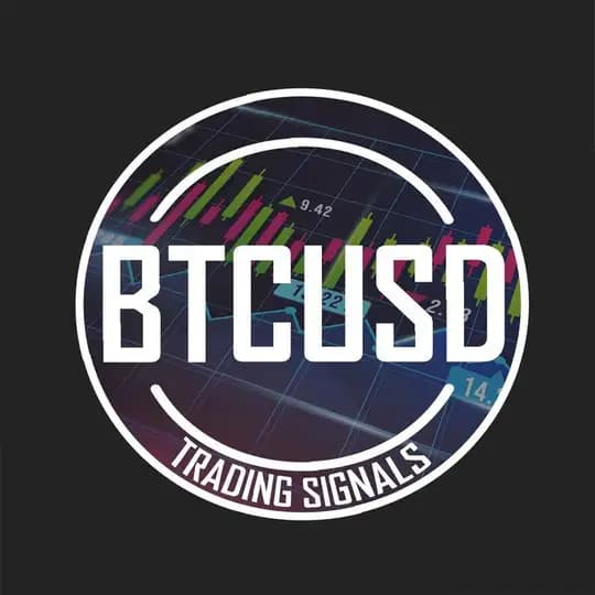 BTCUSD TRADING SIGNALS