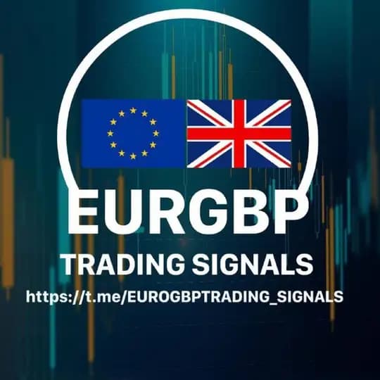 EURGBP TRADING SIGNALS