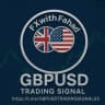 GBPUSD TRADING SIGNAL