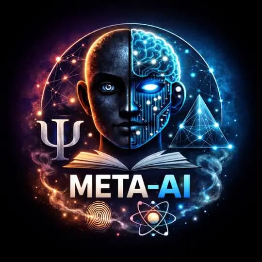 Meta-AI | Мета-ИИ Profile