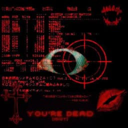 Red room🐦‍⬛👁️ Profile