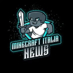 News Minecraft Italia Players 🇮🇹🌼 Profile