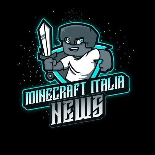 News Minecraft Italia Players 🇮🇹🌼 Profile