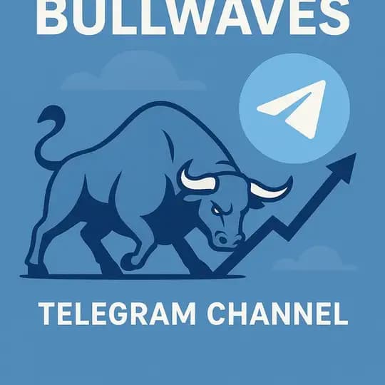 BULLWAVES