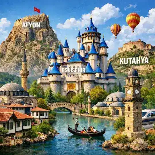 AFYON ESKİŞEHİR KÜTAHYA SOHBET Profile
