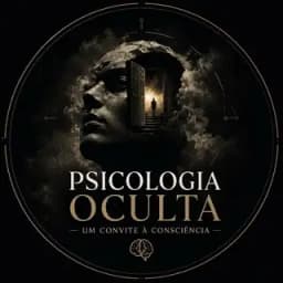 Psicologia Oculta — Reflexões Sobre a Mente Humana Profile