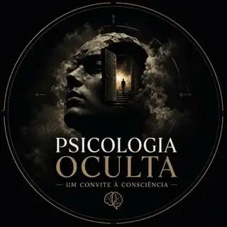 Psicologia Oculta — Reflexões Sobre a Mente Humana Profile