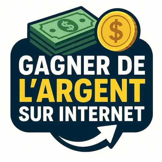 Gagner de l’argent sur internet Profile