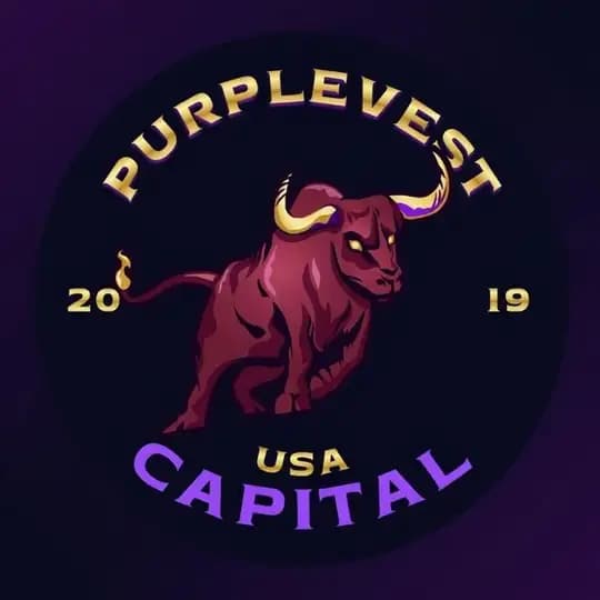 PURPLEVEST CAPITAL