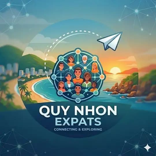 Quy Nhon Expats