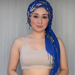 TÜRK TÜRBANLI VİDEOLAR Profile