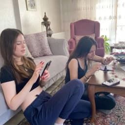 TÜRK LİSELİ AMATÖR İFŞA Profile