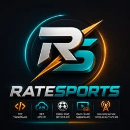 RATESPORTS - Canlı Kuponlar Profile