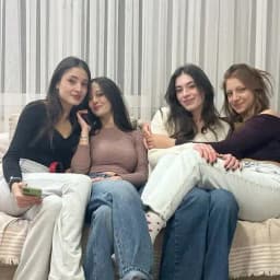 SADECE TÜRK LİSELİ İFŞA Profile