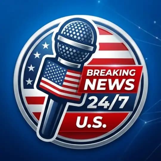 Breaking News 24/7 U.S