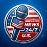 Breaking News 24/7 U.S