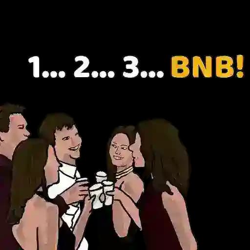 BNB Chain Vietnam Profile