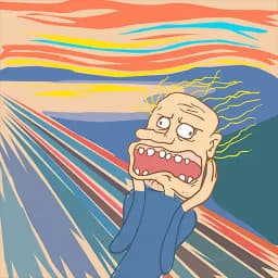 Absurdoodles 2 Profile