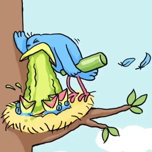 Absurdoodles Profile