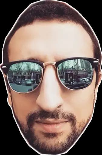 Nariman ABU Namazov Profile