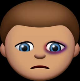 Abused Emojis Profile