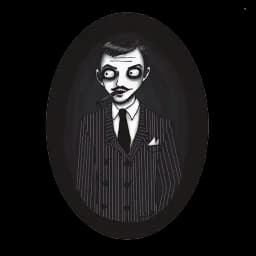 Семейка Аддамс Profile