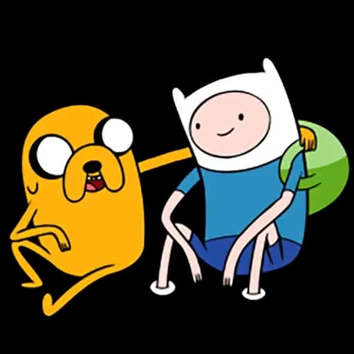 Adventure Time Profile