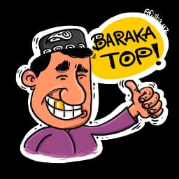 Afisha.uz Tashmurad Profile