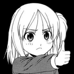 Anime Reactions Profile