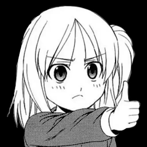 Anime Reactions Profile