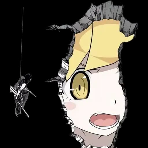 AnimeZaTrista 2 @DeadCH Profile