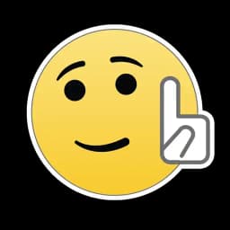 BBM Stickers By PX-1 Profile