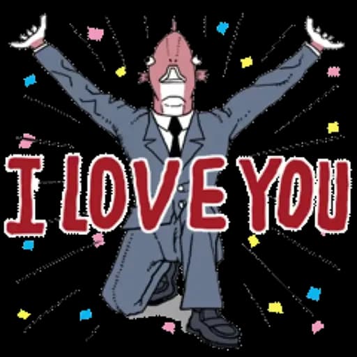 Business Fish Profile