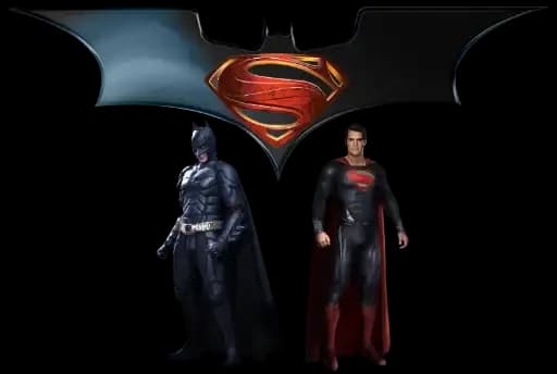 Batman v Superman: Dawn of Justice Profile