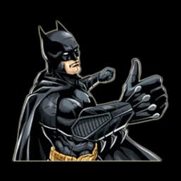 Batman / By OsmerOmar Profile