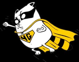 Beeline Racoon Profile