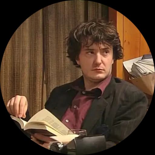 Bernard Black Profile
