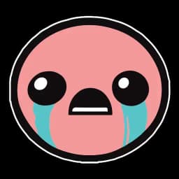 Binding of Isaac Profile