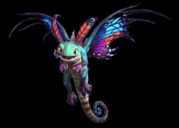 Heroes of the Storm Profile