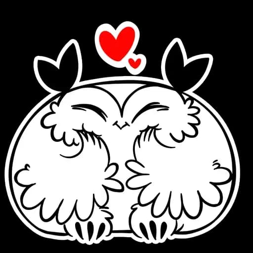 Boggart Owl Profile