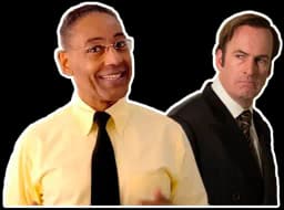 Breaking Bad by Selaris Profile