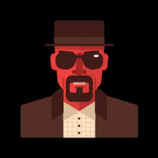 Breaking Bad Profile