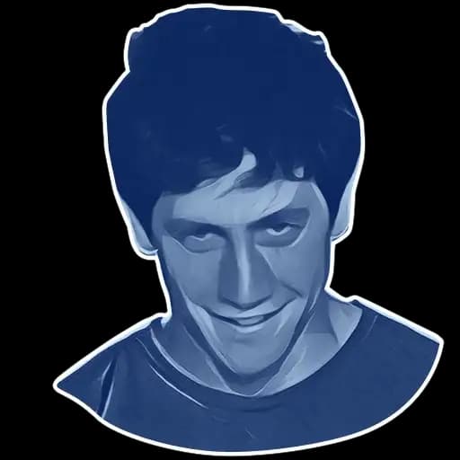 Donnie Darko Profile