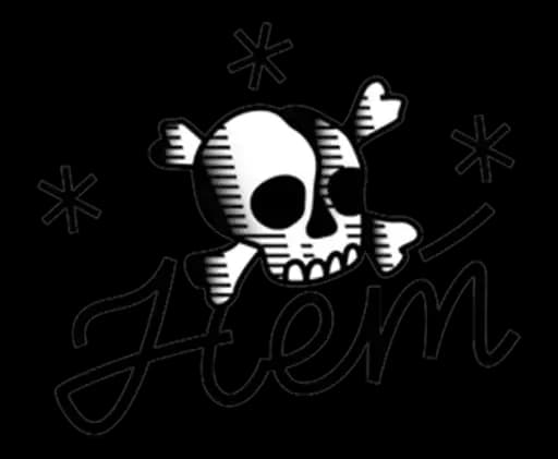 Burn in Hell Profile