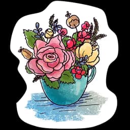 CakesAndFlowers Profile