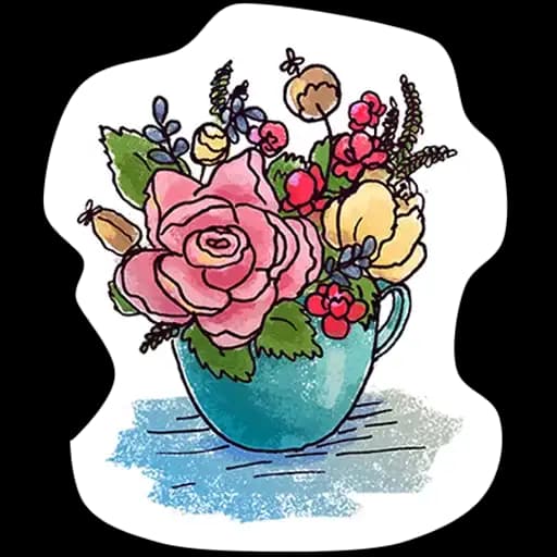 CakesAndFlowers Profile