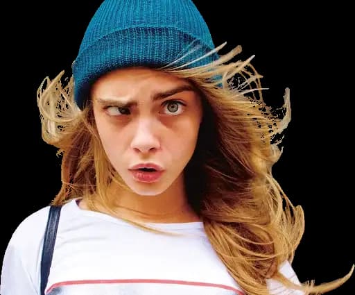 CaraDelevigne Profile